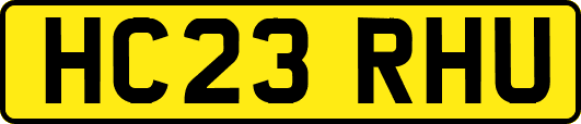 HC23RHU