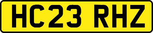 HC23RHZ