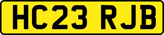 HC23RJB