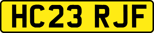 HC23RJF