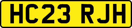 HC23RJH