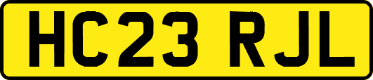 HC23RJL