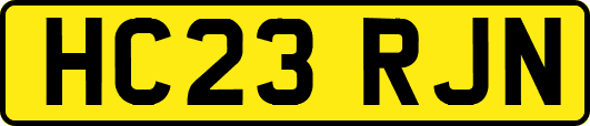 HC23RJN