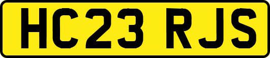HC23RJS