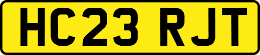 HC23RJT
