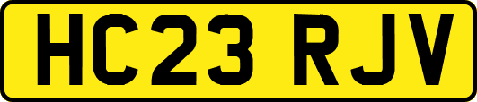 HC23RJV