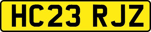 HC23RJZ