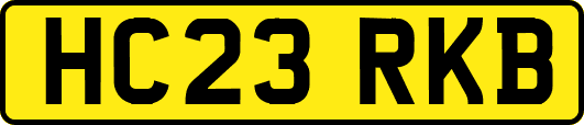 HC23RKB
