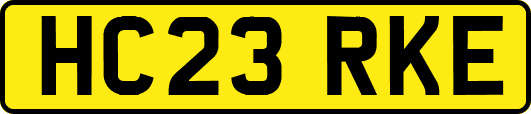 HC23RKE