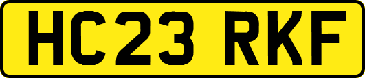 HC23RKF