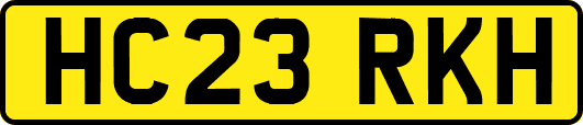 HC23RKH
