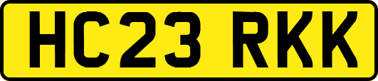 HC23RKK