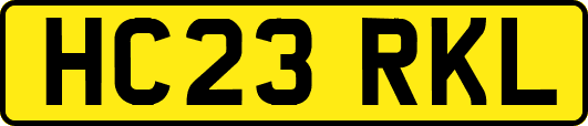 HC23RKL