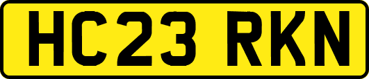 HC23RKN