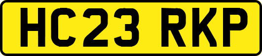 HC23RKP