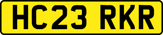 HC23RKR