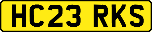 HC23RKS