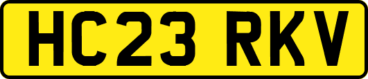 HC23RKV