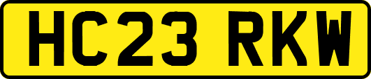HC23RKW