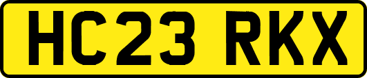 HC23RKX