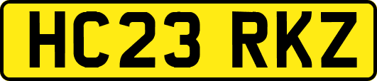 HC23RKZ