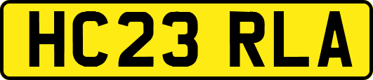 HC23RLA
