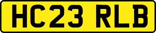 HC23RLB