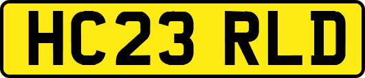HC23RLD