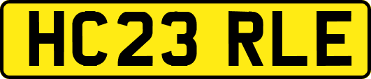 HC23RLE