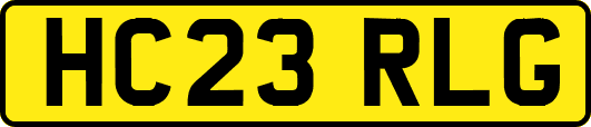 HC23RLG