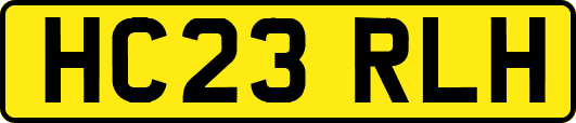 HC23RLH