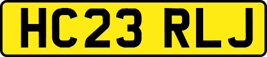 HC23RLJ