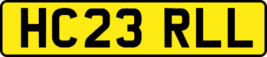 HC23RLL