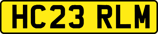 HC23RLM