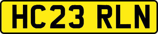 HC23RLN