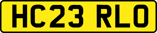 HC23RLO