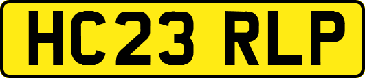 HC23RLP