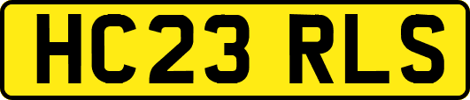 HC23RLS