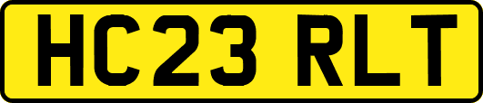 HC23RLT