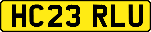 HC23RLU