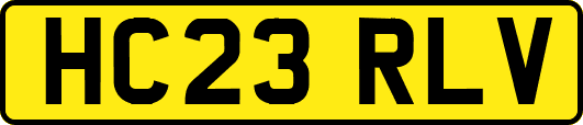 HC23RLV