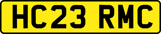 HC23RMC