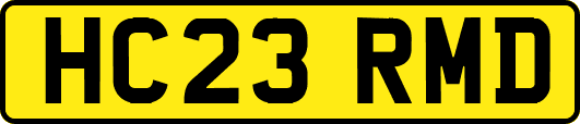 HC23RMD