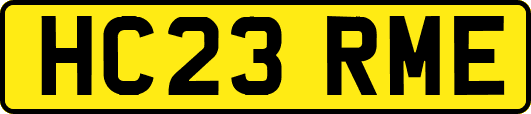 HC23RME