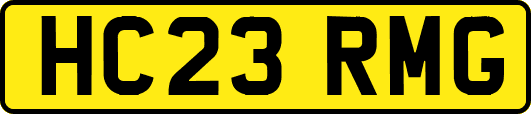 HC23RMG