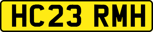 HC23RMH