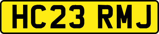 HC23RMJ