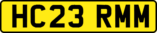 HC23RMM