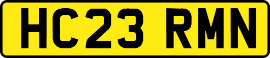 HC23RMN