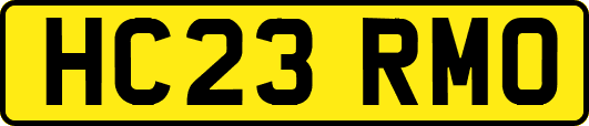 HC23RMO